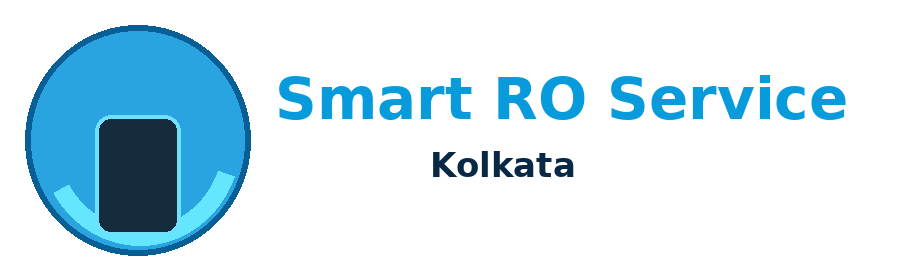 Smart RO Service Kolkata